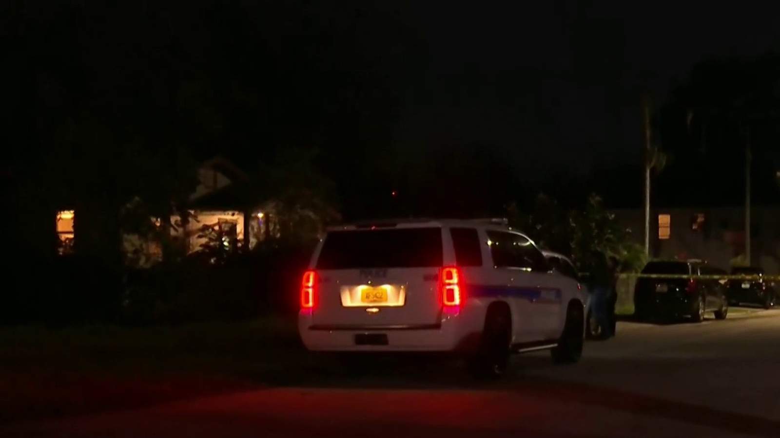 Man shot, killed in argument with family member; Daytona Beach police search for suspect