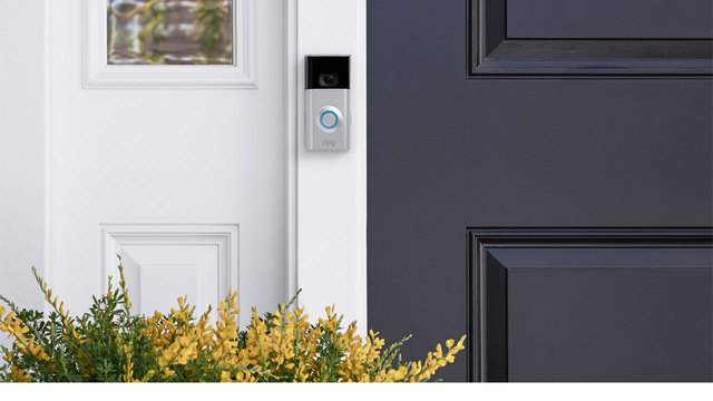 Ring recalls smart doorbells after dozens catch fire
