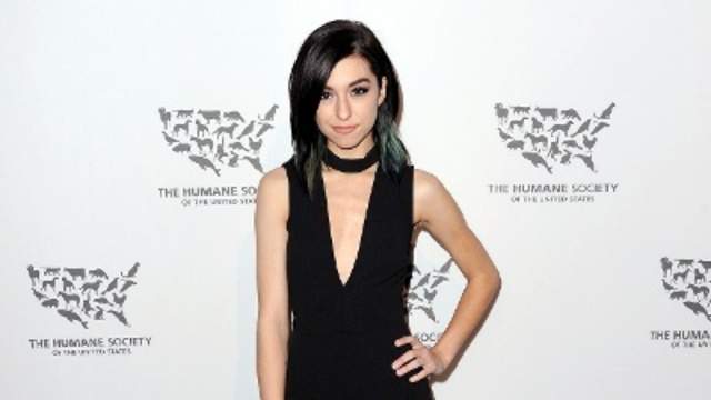 Remembering Christina Grimmie 4 years after her death