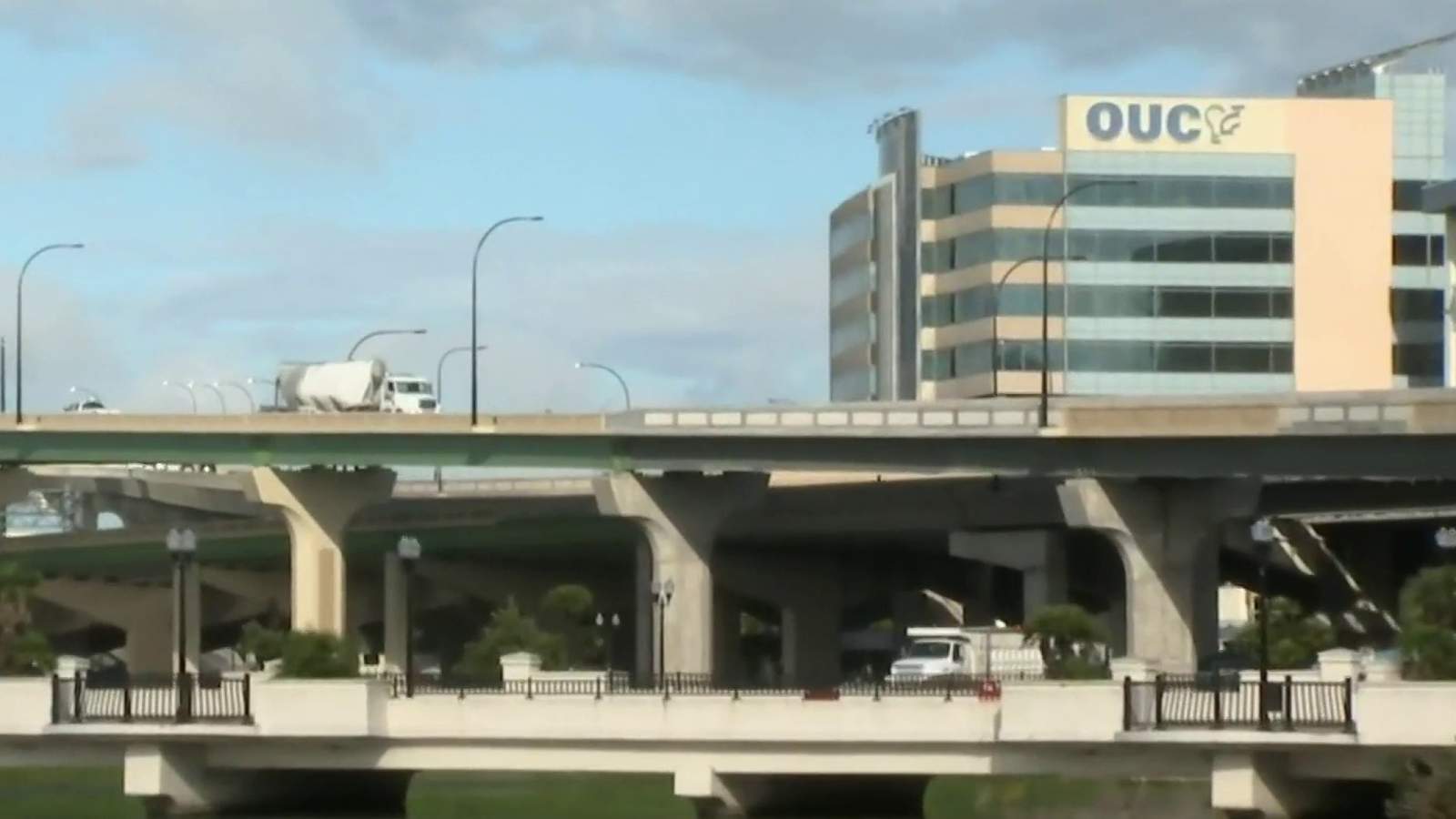 New ramp from SR-408 to open as part of I-4 Ultimate Project