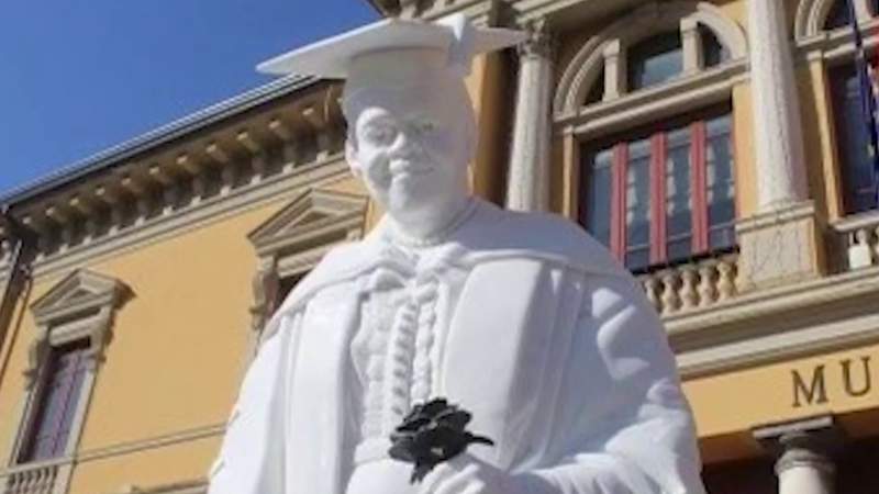 Mary McLeod Bethune statue to soon stand in US Capitol