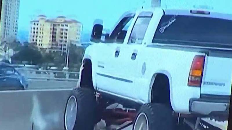 Truck Meet costs Daytona Beach police more than $100,000 in OT pay, police chief says