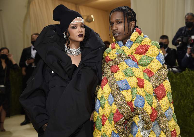 Met Gala returns in style with Eilish, Lil Nas X, Rihanna