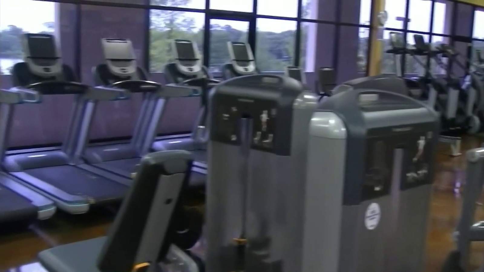 Gyms remain closed during Florida’s first phase of reopening
