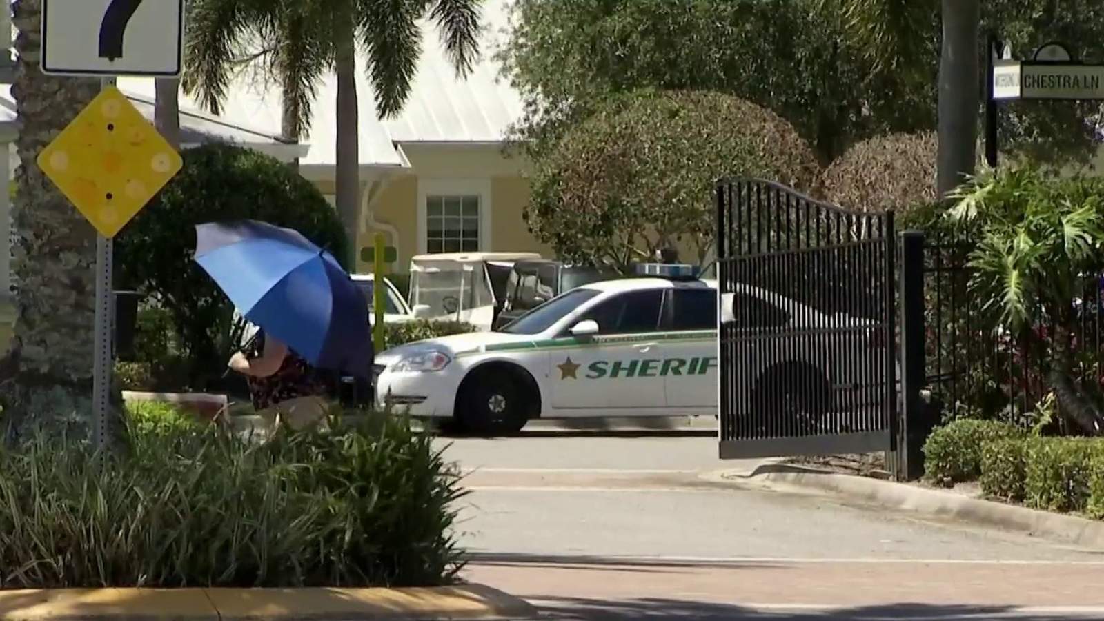 Brevard deputy fatally shoots man at assisted living facility in 'likely suicide-by-cop’ incident, sheriff says