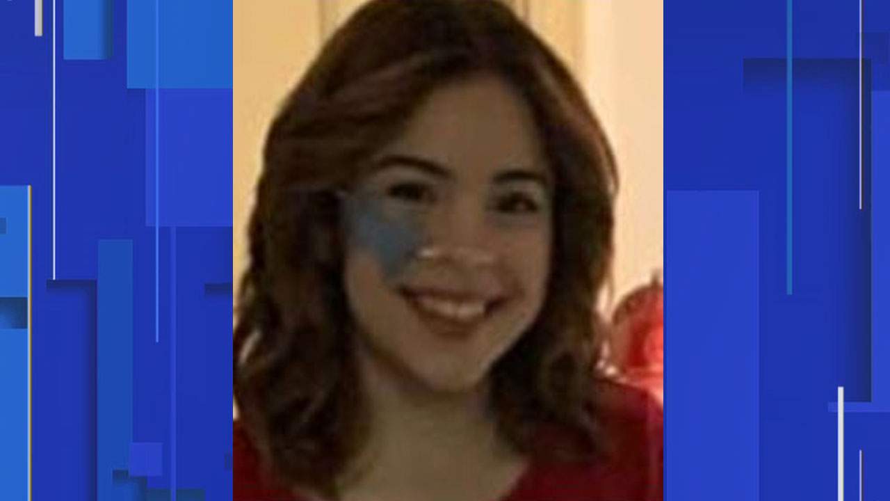 FDLE cancels Amber Alert, missing teen is safe