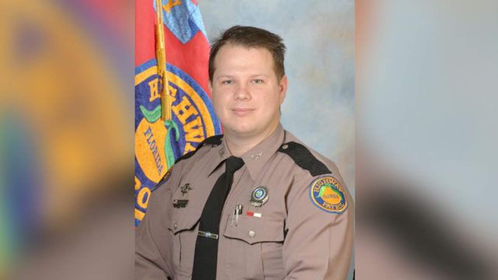 Report: Lane closure warning sign was removed before trooper died in SR 408 crash