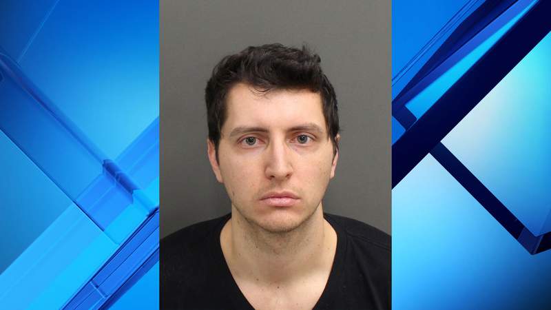Driver in deadly 128 mph Winter Park crash pleads guilty to vehicular manslaughter