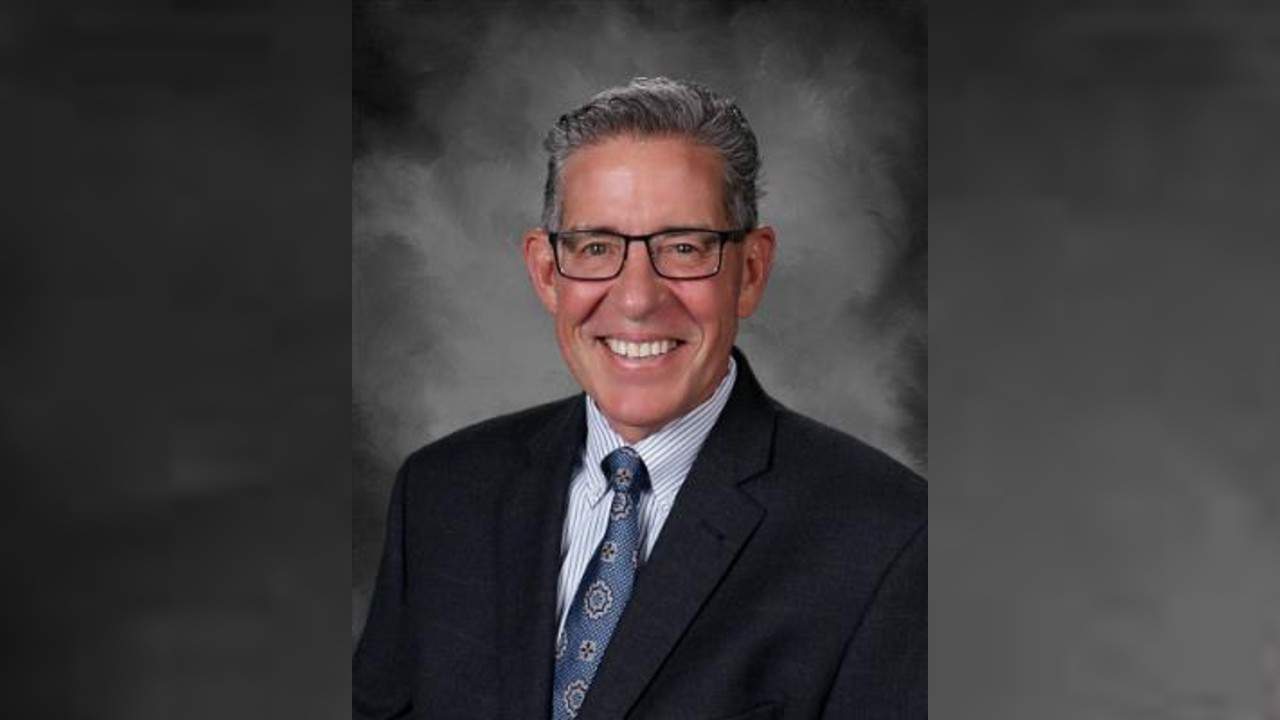 Flagler-Palm Coast High principal dies after battle with COVID-19