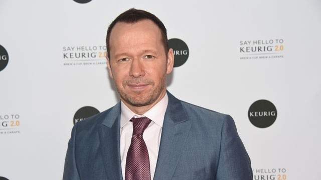 Donnie Wahlberg tips IHOP server $2,020 on New Year’s Day