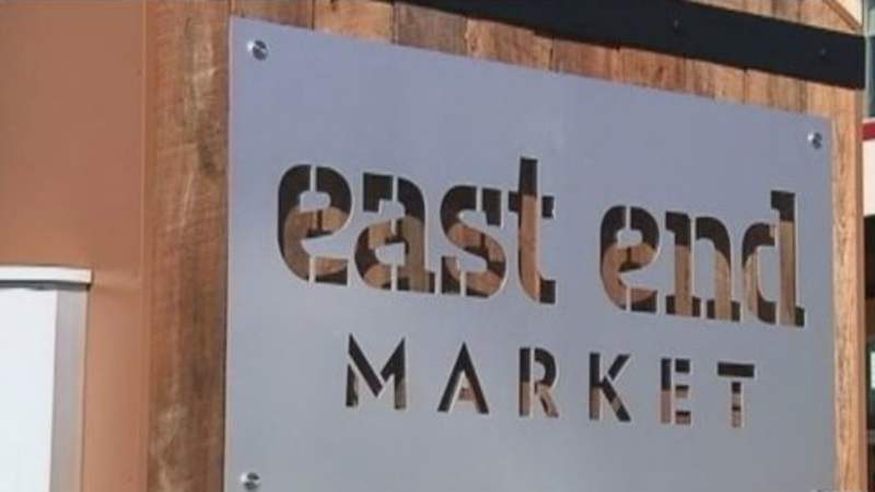 Community market place, experimental food kitchen coming to Orlando’s East End Market