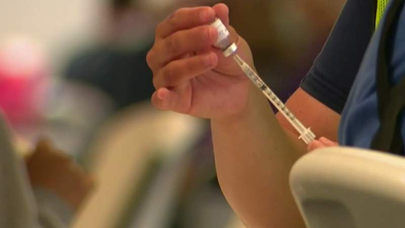Researchers: Florida could reach herd immunity by end of month