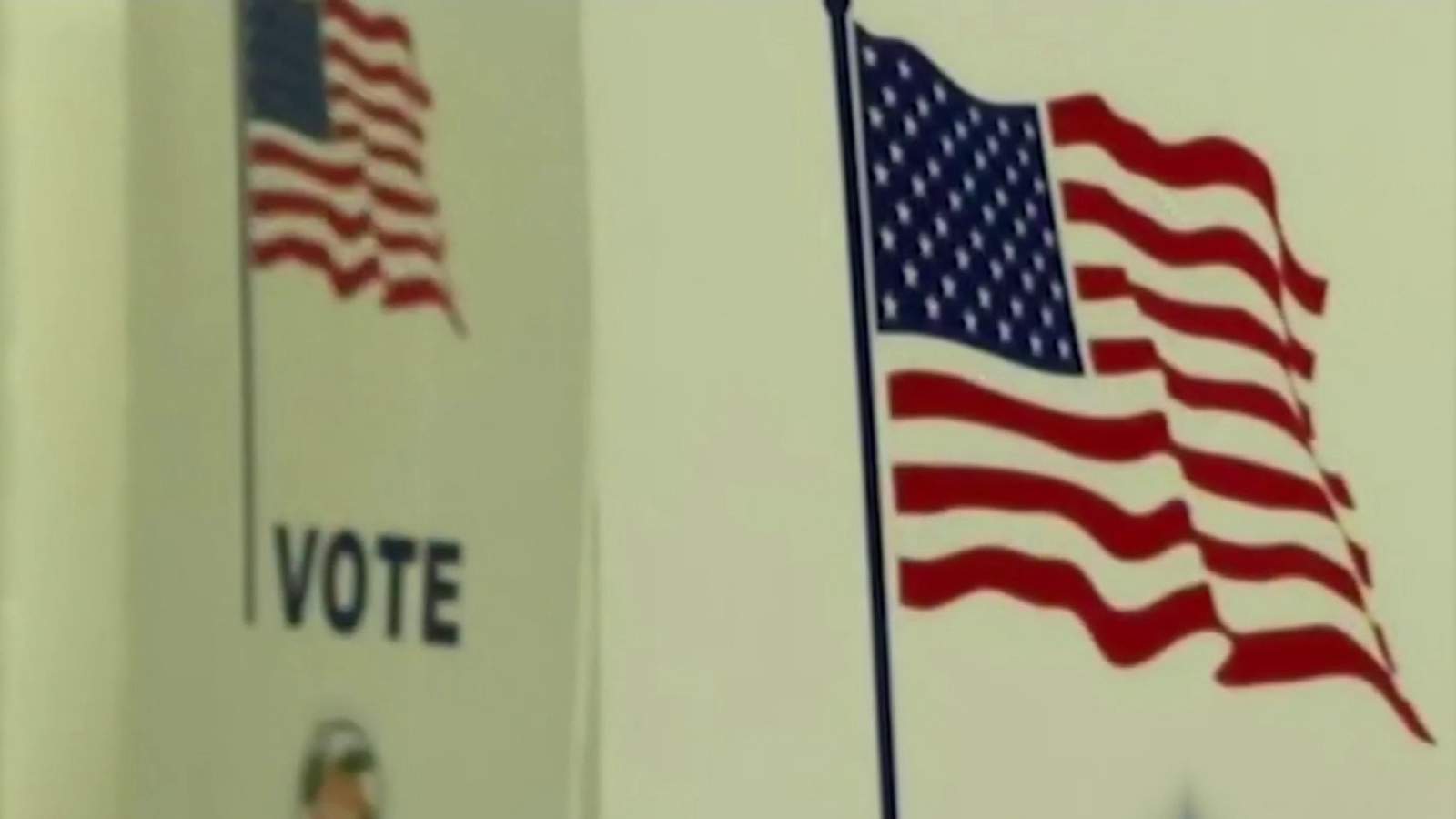 6 Florida constitutional amendments to be on ballot in November