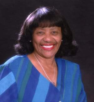 Community honors life of Helen Williams Bronson, first lady of Bethune-Cookman University