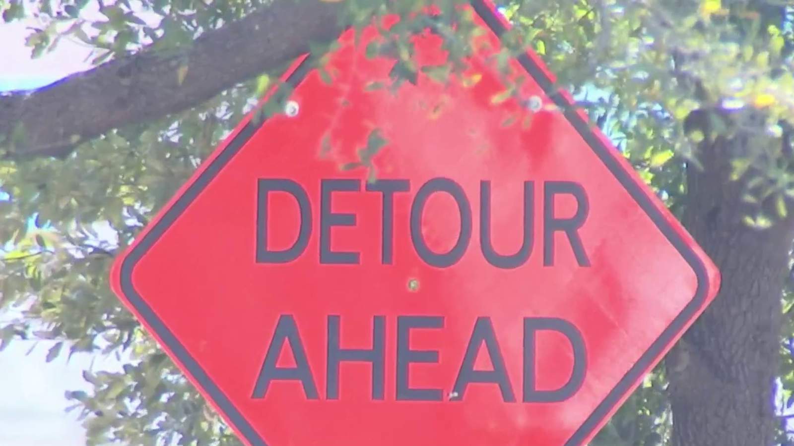 I-4 on ramp to close for six months