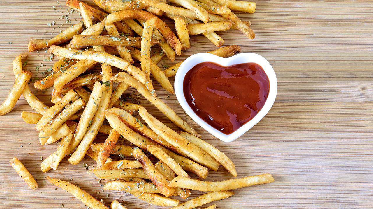 All the deals you need on National French Fry Day