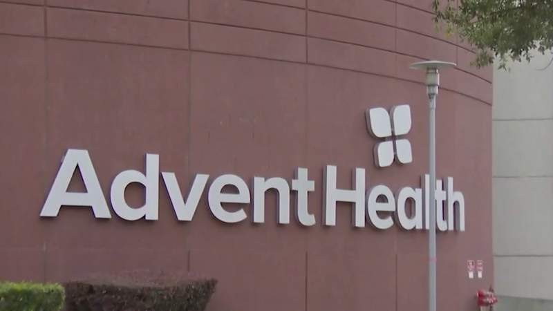 AdventHealth moves to ‘yellow status,’ allowing for more surgical procedures