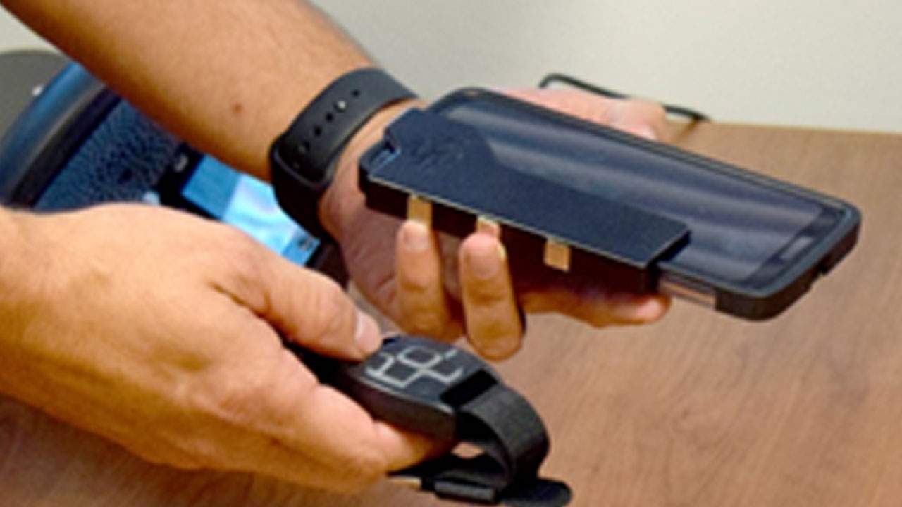 Clermont police officers are now outfitted with body cameras