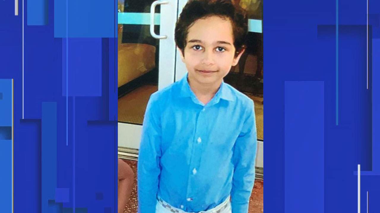 UPDATE: Missing 6-year-old from Lee County safely located in Orange County