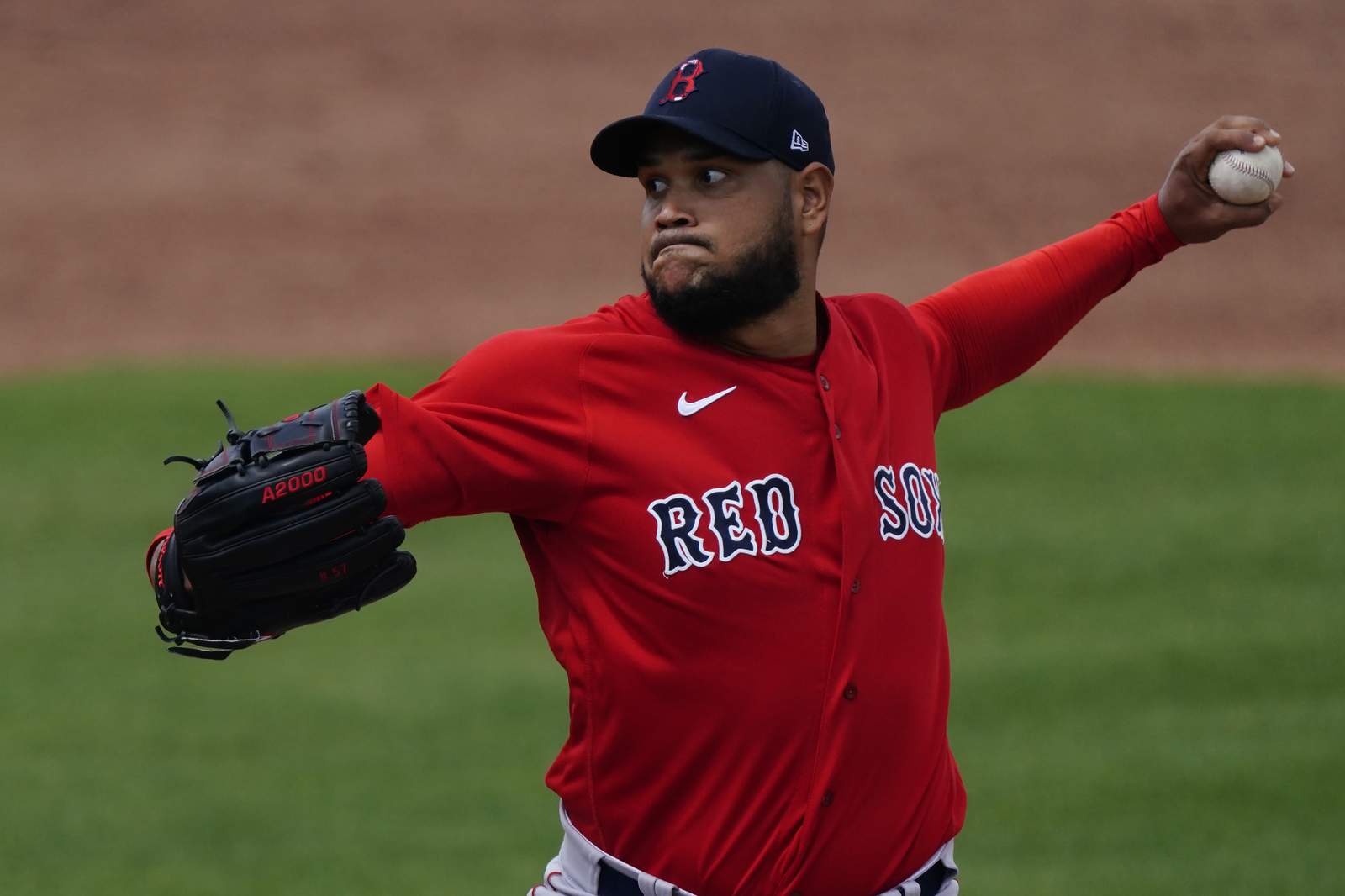 Red Sox scratch E-Rod from opener; Eovaldi to pitch instead