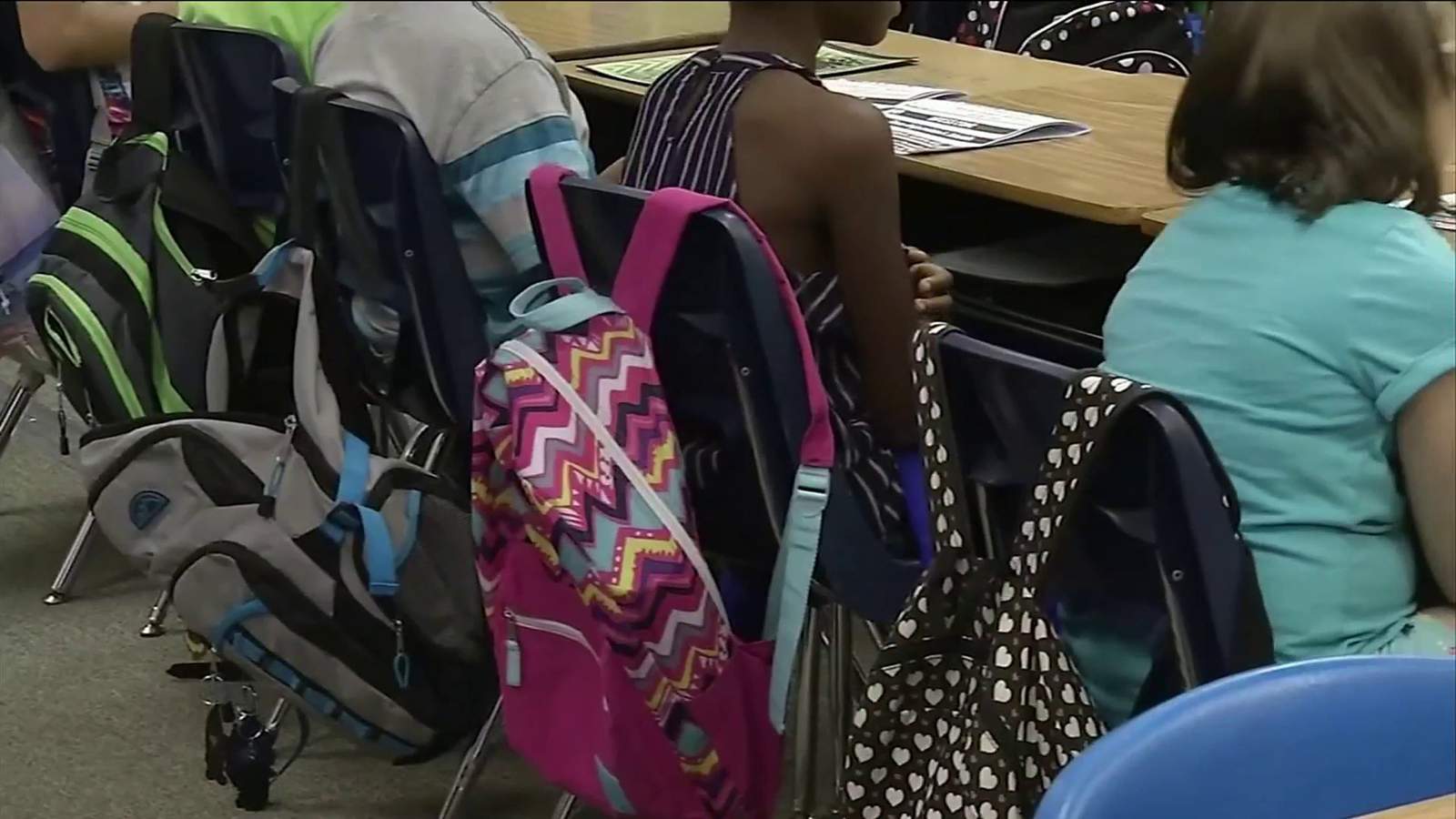 Florida educators want schools to test students for COVID-19