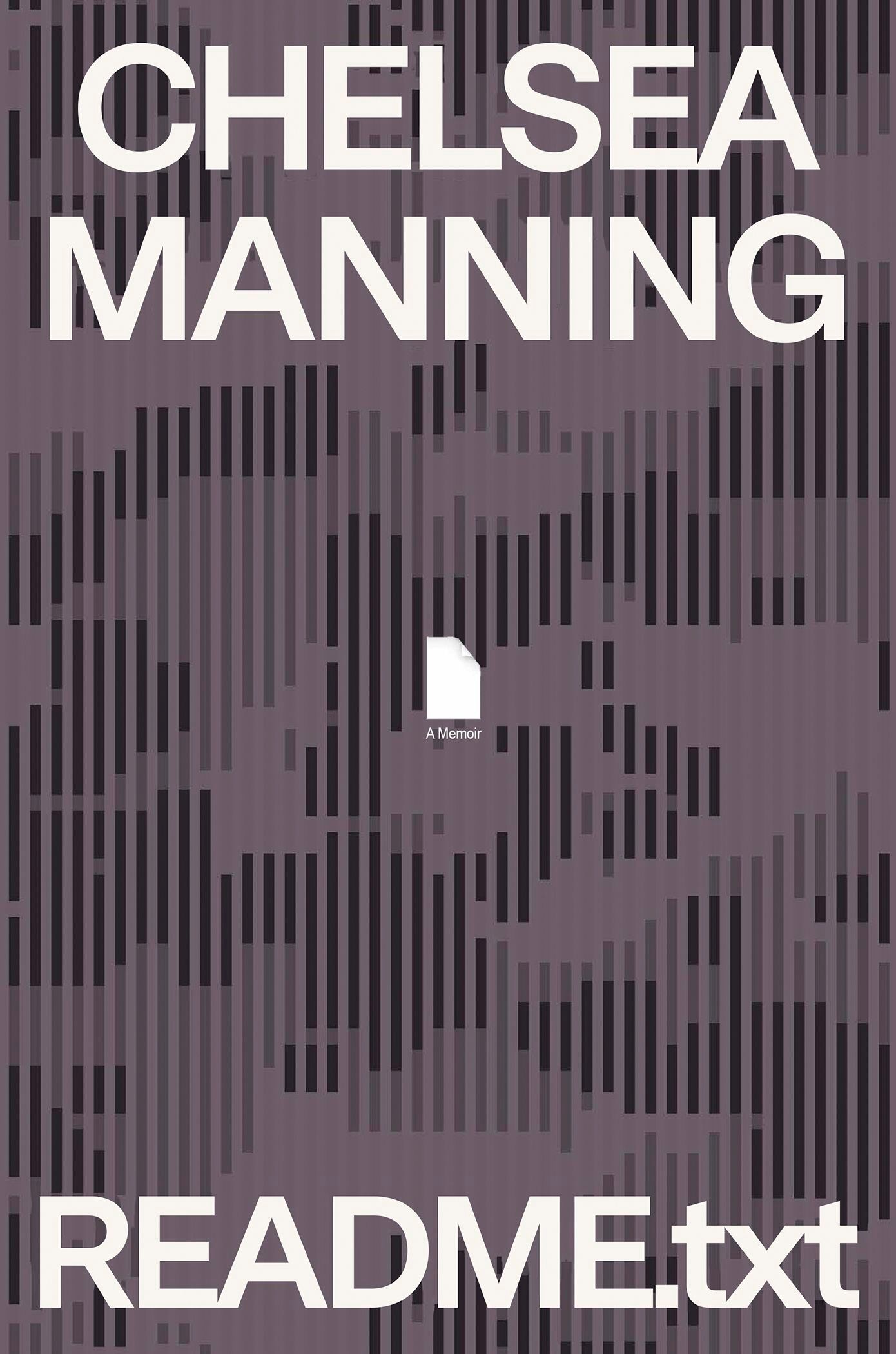 Chelsea Manning memoir to be published in October