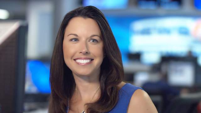 News 6 sports director Jamie Seh gets candid about industry