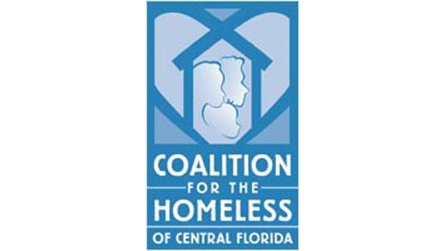 5 people test positive for COVID-9 at Coalition for the Homeless of Central Florida