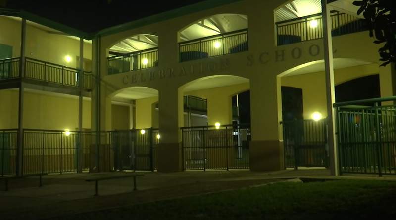 School board member wants mask mandate after Celebration school shuts down due to COVID-19