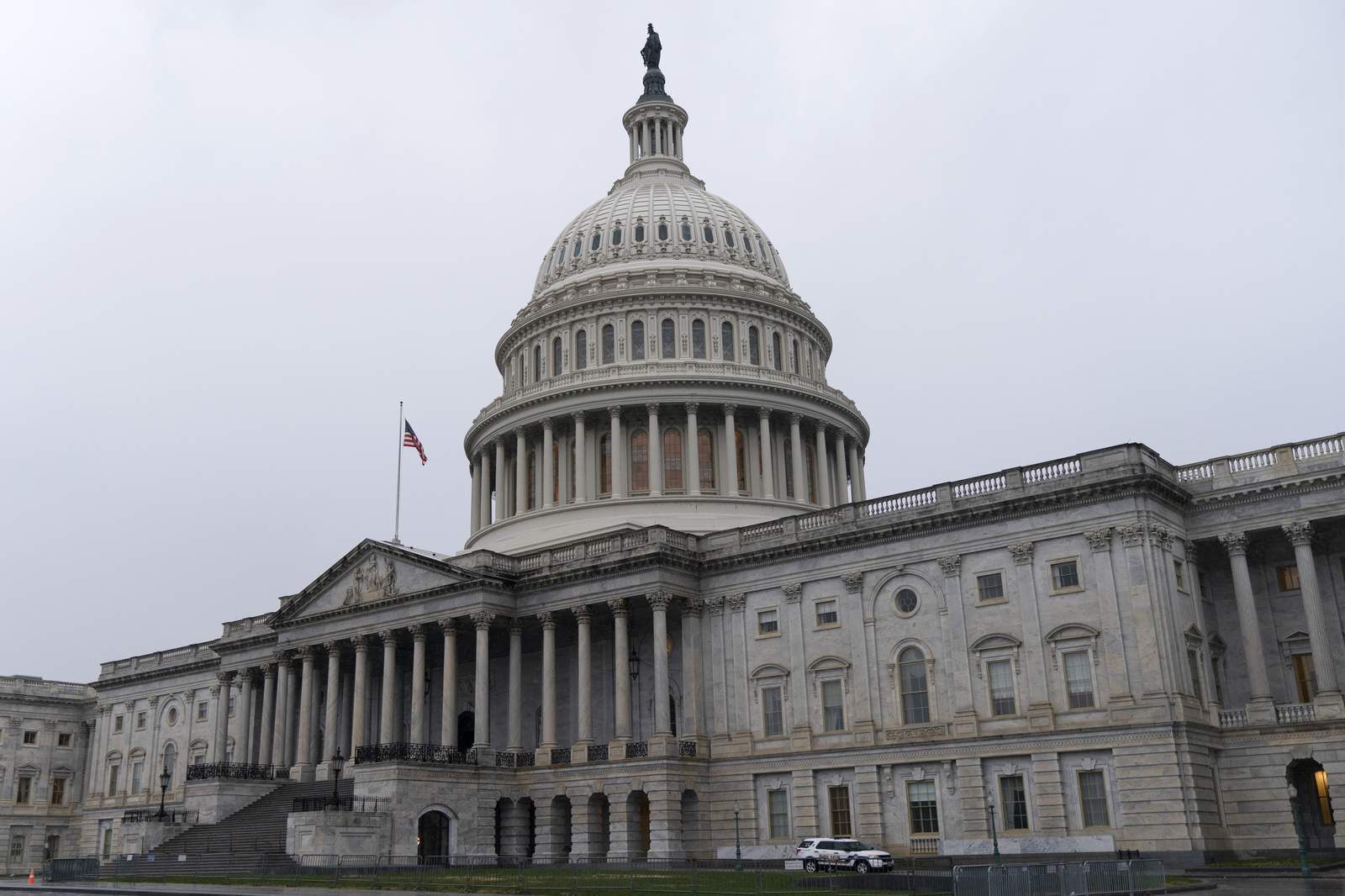 House approves Trump’s $2K checks, sending to GOP-led Senate