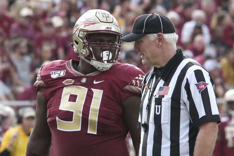 Florida State vs. Notre Dame: How to watch, stream, listen