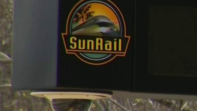 SunRail to suspend service on Monday due to Hurricane Isaias