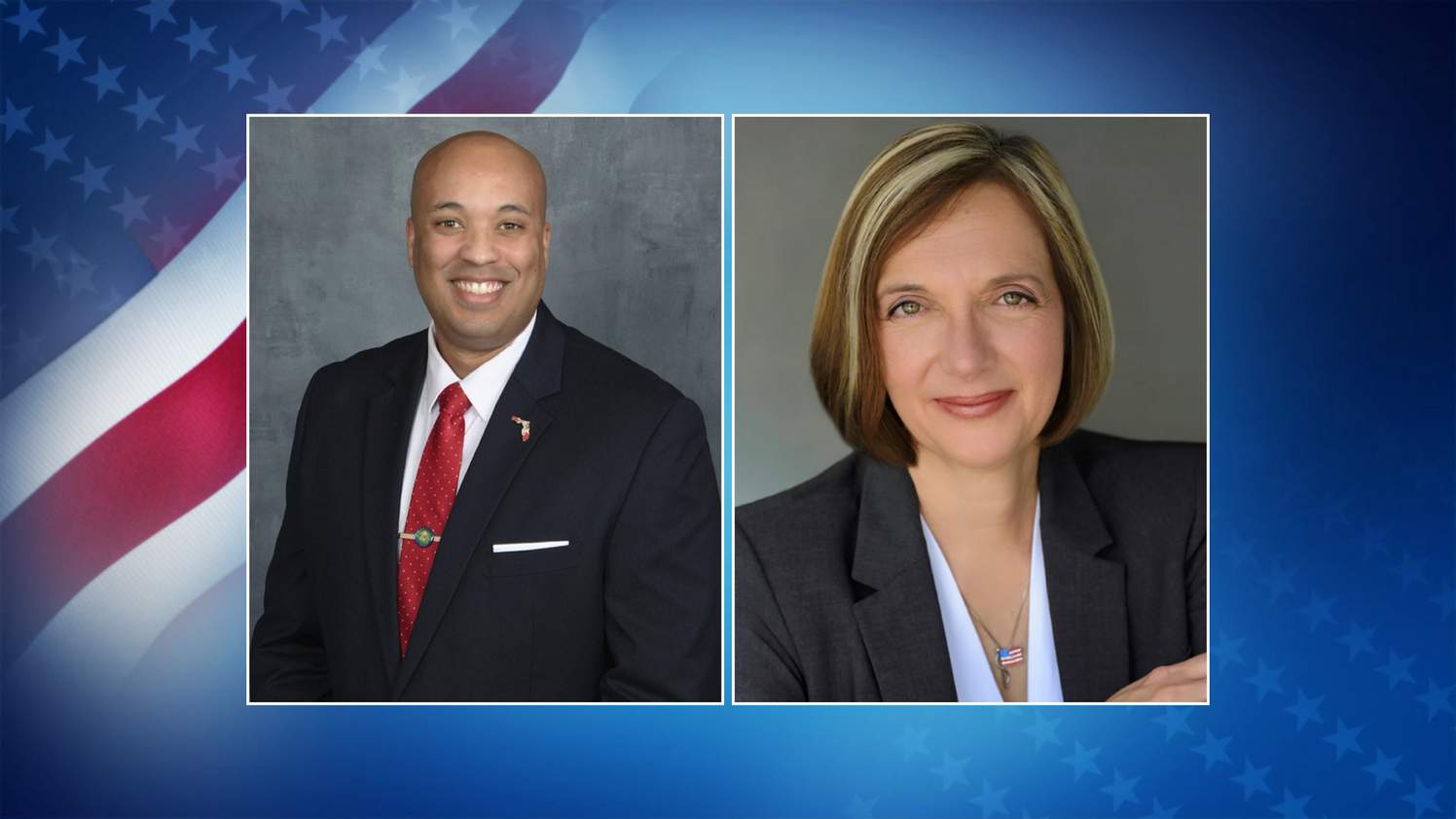 Meet the candidates: Here’s who’s running to be Seminole County’s supervisor of elections
