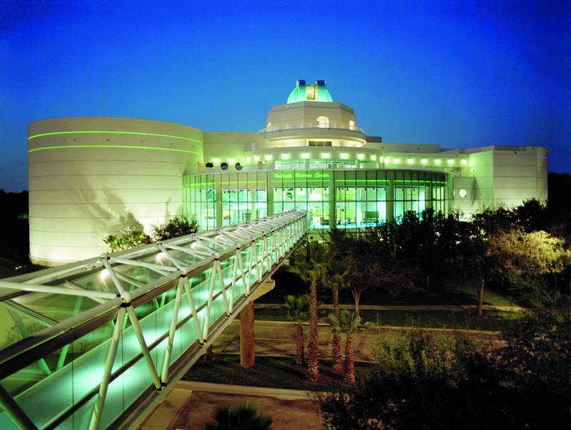 Orlando Science Center offering COVID-19 booster shots, ticket for next visit