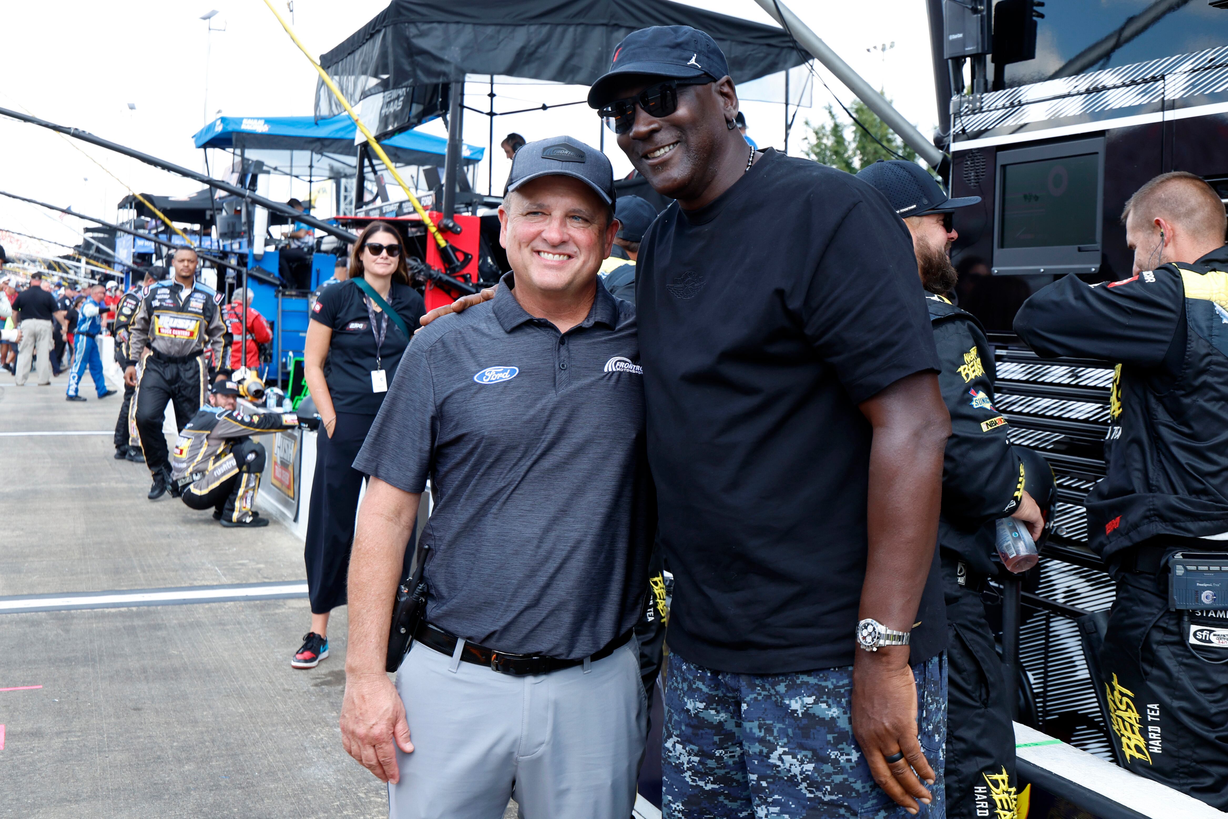 Fights over charters loom over NASCAR as teams, series await key court rulings