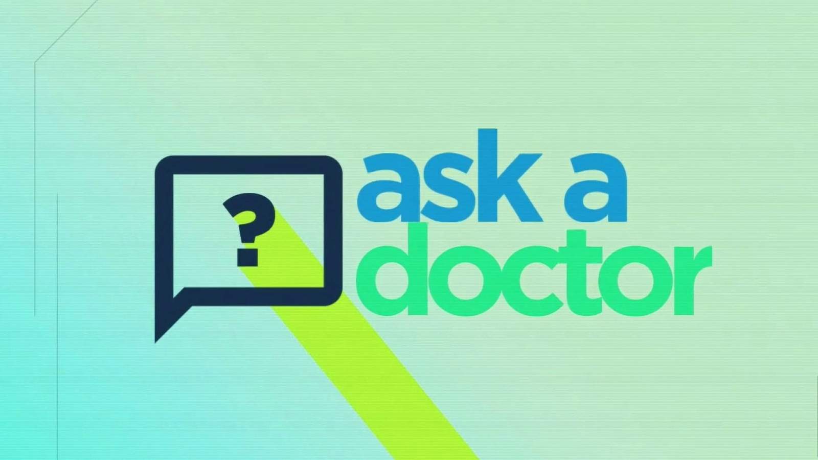 Ask a doctor: Mental health counselor sees increase in patients during pandemic