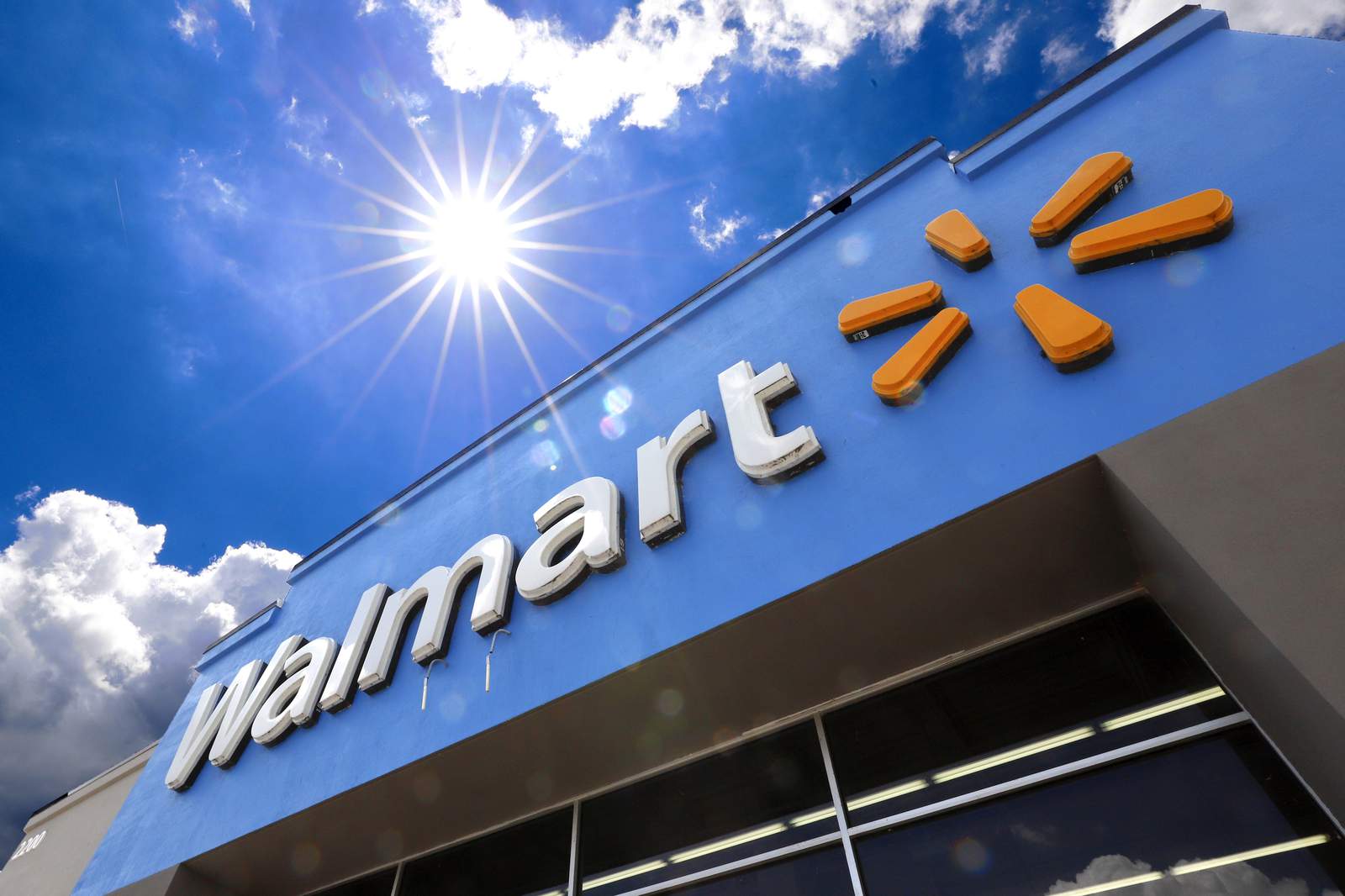 Walmart spreading Black Friday deals throughout November