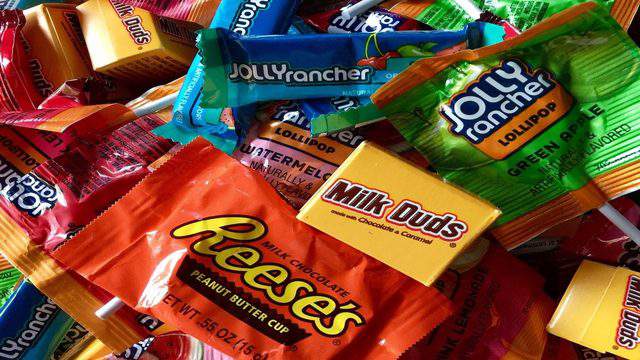 3 Central Florida Walmarts to offer free drive-thru trick-or-treating events