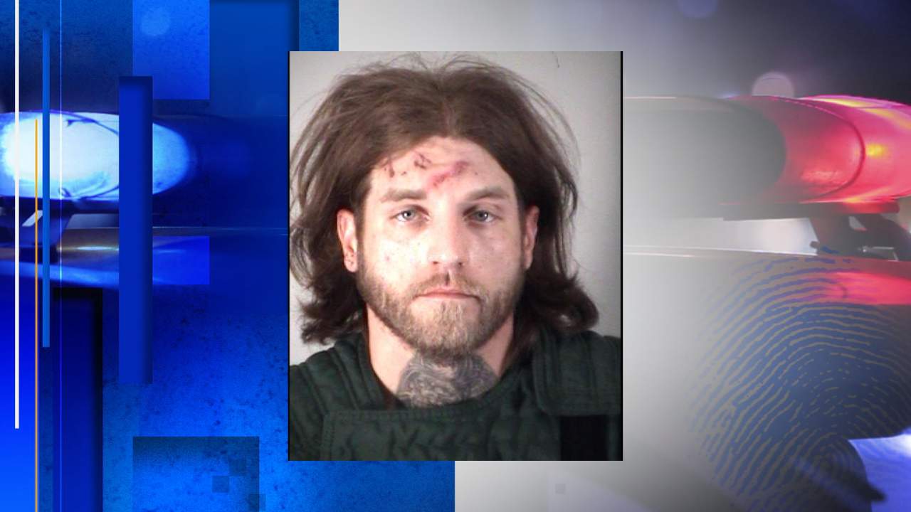 Man cut off grandfather’s ears after deadly beating, stabbing, says Lake County sheriff’s office