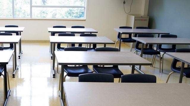Wildwood Elementary School cleared after bomb threat