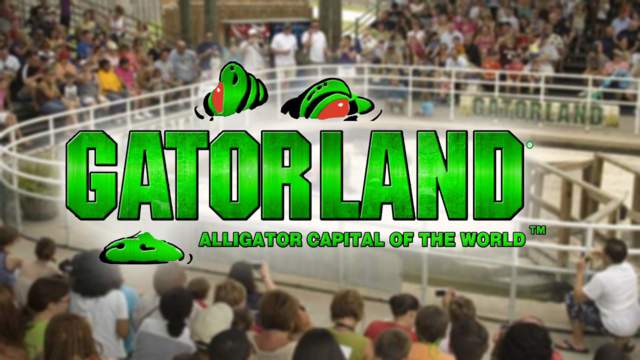 Gatorland extends special rate for Florida residents