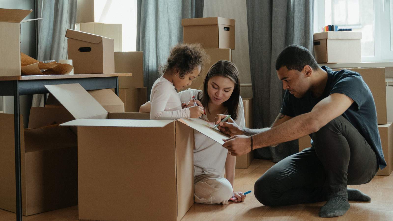This might be the best time in history for you to move, experts say
