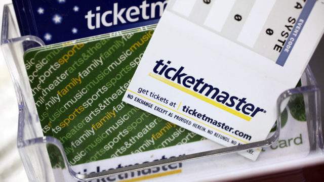 Ticketmaster refund policy re-wording sparks outrage on social media