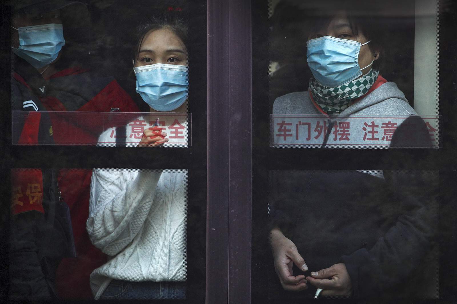 Asia Today: Melbourne to largely emerge from virus lockdown