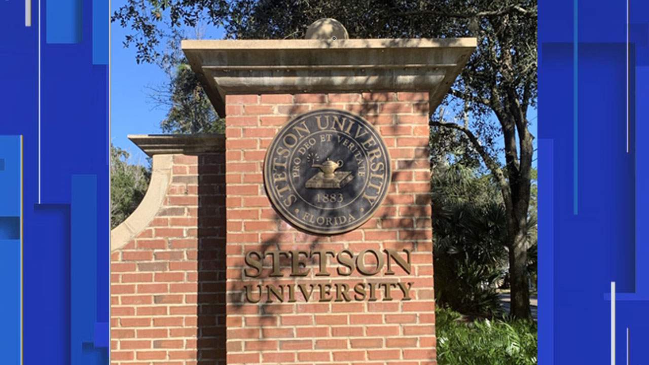 22-year-old arrested in fight that injured Stetson University student