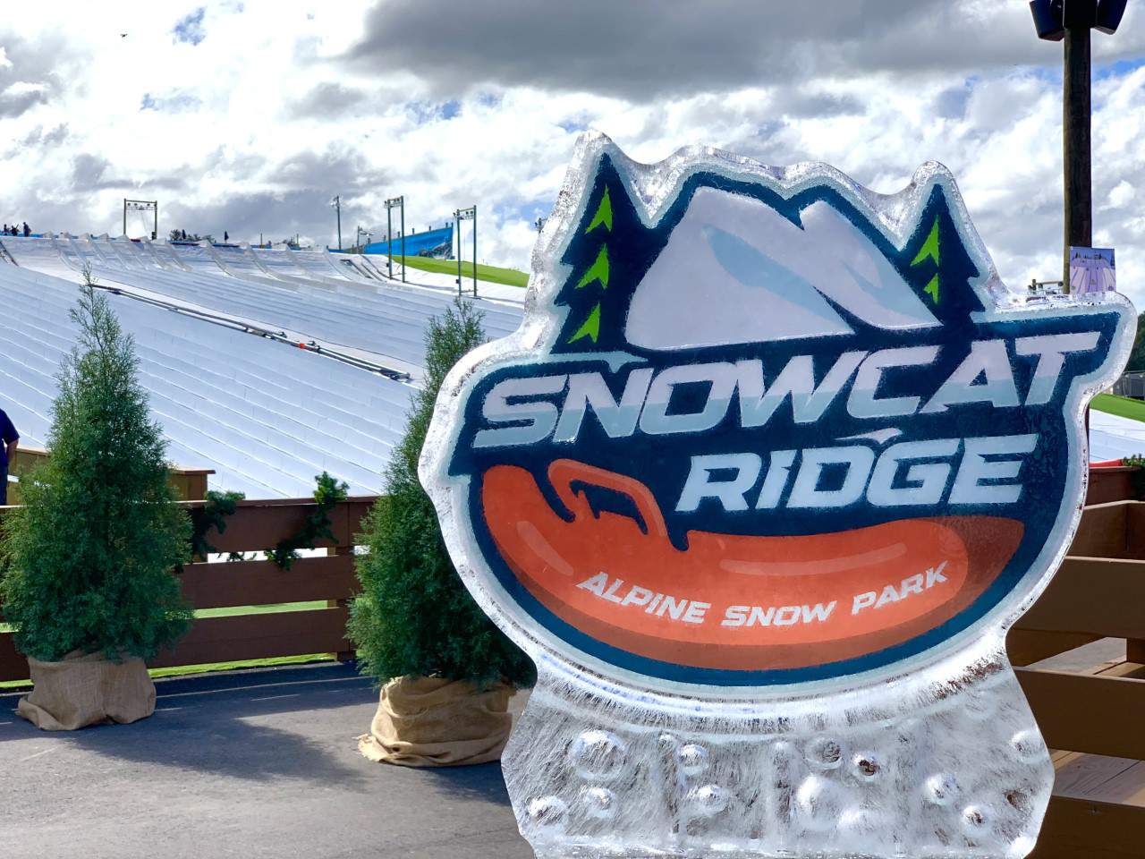 Officials shut down Florida’s first snow park for health and safety violations