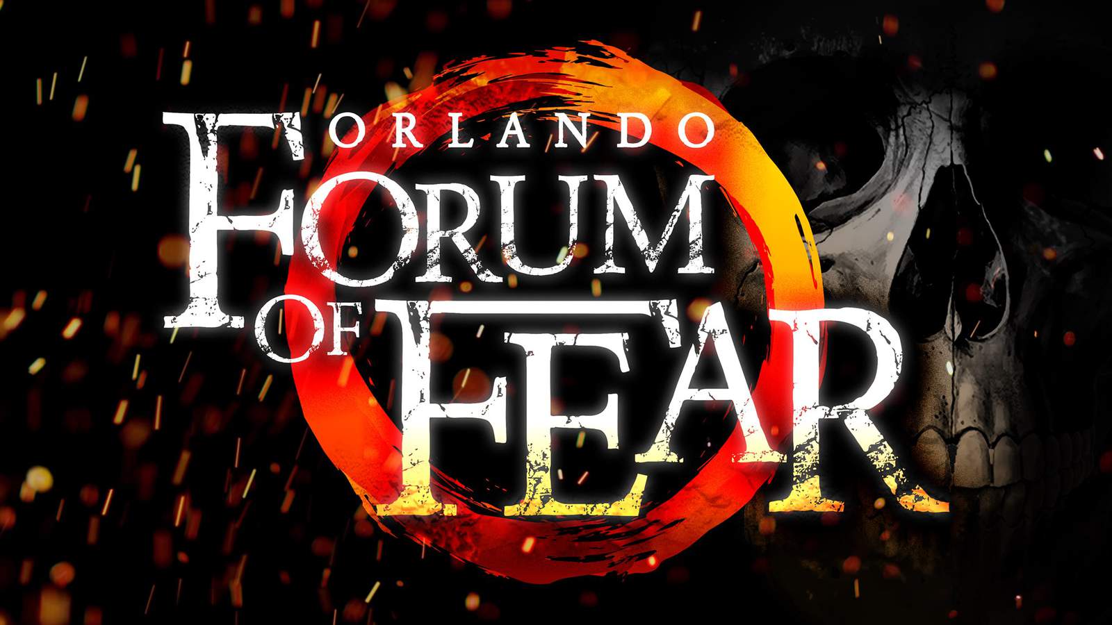 Halloween Horror Night veterans create hair-raising maze at ‘Orlando Forum of Fear’