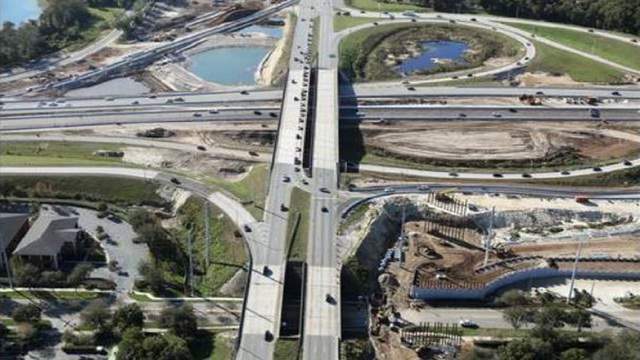 Florida transportation officials say I-4 Ultimate remains on track