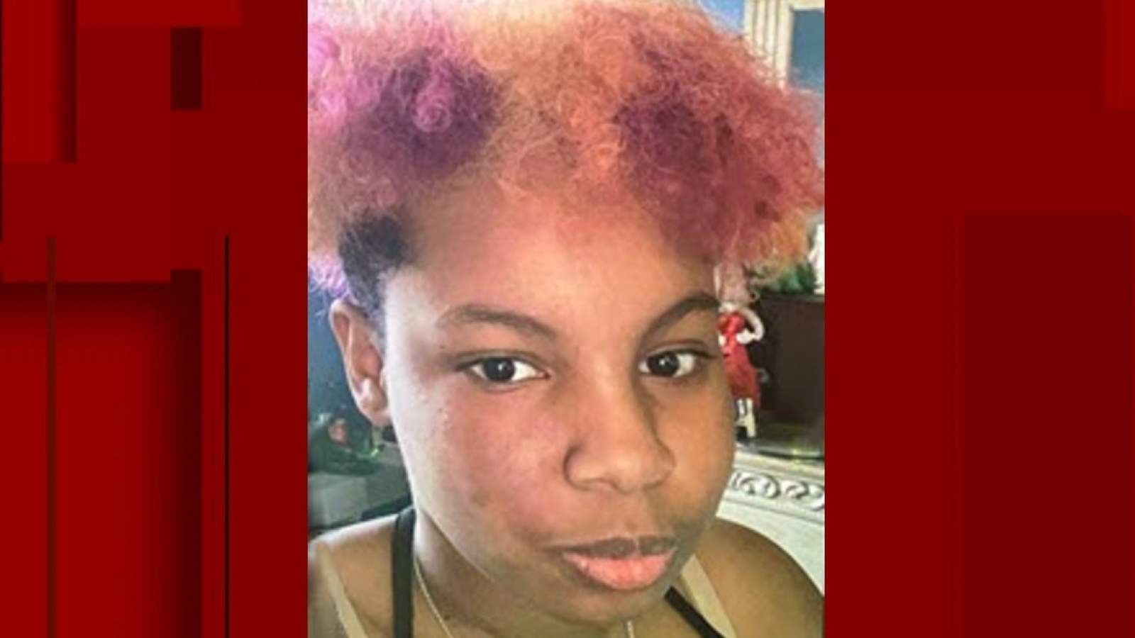 Missing child alert issued for 13-year-old Florida girl