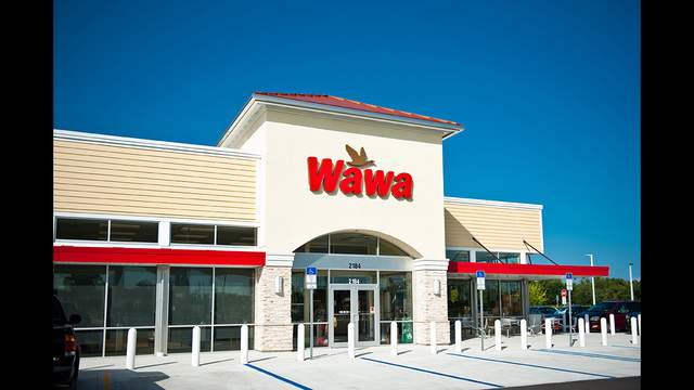 Teachers can get free Wawa coffee, fountain beverage every day in September